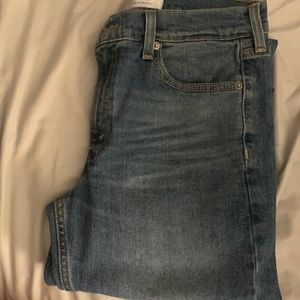 Levi’s Jeans